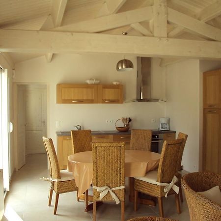 Chez Pascale Villa Ile d'Yeu Ngoại thất bức ảnh