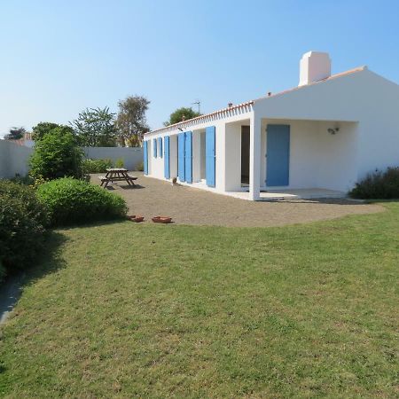 Chez Pascale Villa Ile d'Yeu Ngoại thất bức ảnh