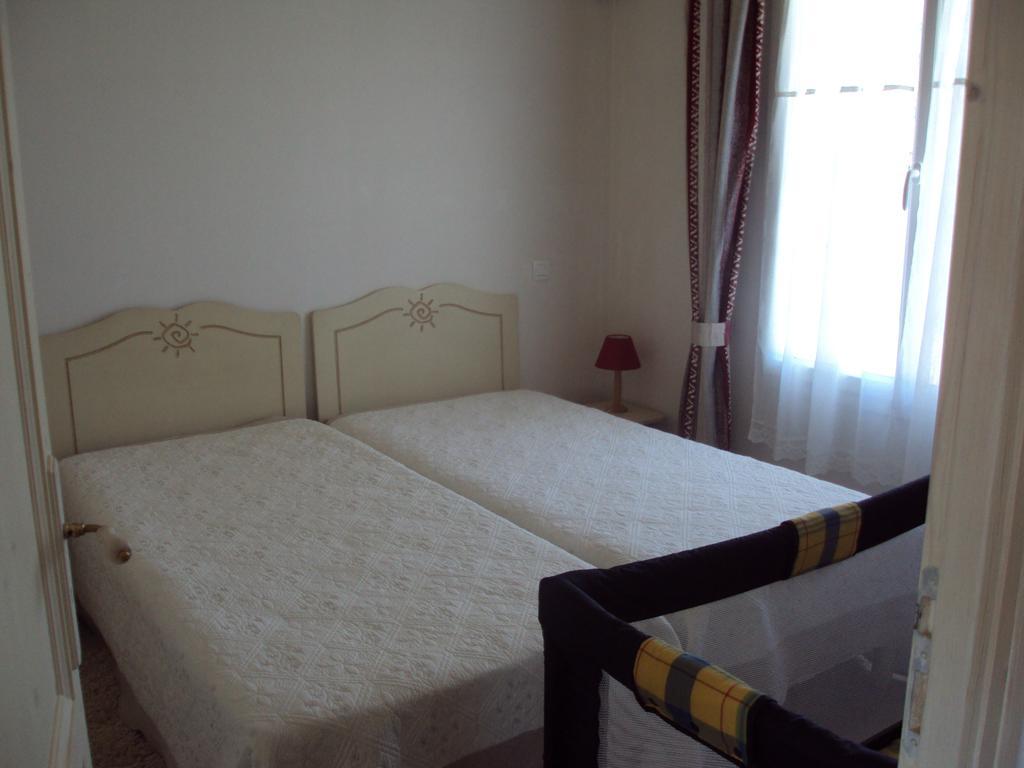 Chez Pascale Villa Ile d'Yeu Ngoại thất bức ảnh