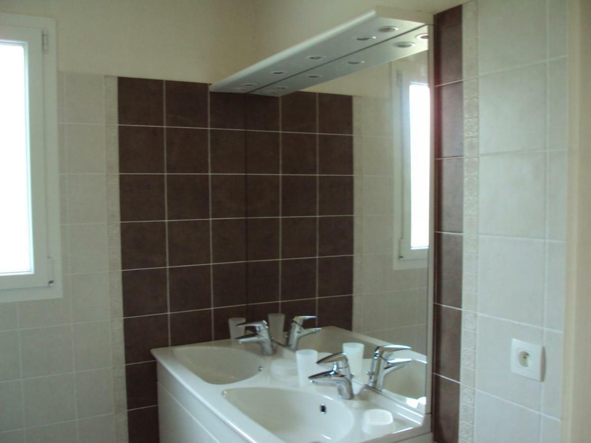 Chez Pascale Villa Ile d'Yeu Ngoại thất bức ảnh